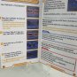 MANUAL GCN - POKEMON COLOSSEUM - Nintendo Gamecube Replacement Instruction Booklet