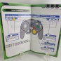 MANUAL GCN - POKEMON XD GALE OF DARKNESS - Nintendo Gamecube Replacement Instruction Booklet