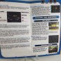 MANUAL GCN - POKEMON XD GALE OF DARKNESS - Nintendo Gamecube Replacement Instruction Booklet