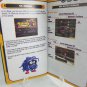 MANUAL GCN - POKEMON XD GALE OF DARKNESS - Nintendo Gamecube Replacement Instruction Booklet