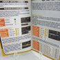 MANUAL GCN - POKEMON XD GALE OF DARKNESS - Nintendo Gamecube Replacement Instruction Booklet