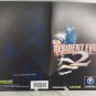 MANUAL GCN - RESIDENT EVIL 2 - Nintendo Gamecube Replacement Instruction Booklet