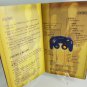 MANUAL GCN - RESIDENT EVIL 3 - Nintendo Gamecube Replacement Instruction Booklet