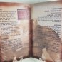 MANUAL GCN - RESIDENT EVIL 3 - Nintendo Gamecube Replacement Instruction Booklet
