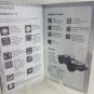MANUAL GCN - SHADOW THE HEDGEHOG - Nintendo Gamecube Replacement Instruction Booklet