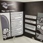 MANUAL GCN - SIMPSONS HIT AND RUN - Nintendo Gamecube Replacement Instruction Booklet