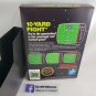 10-YARD FIGHT - NES, Nintendo Custom replacement BOX optional w/ Dust Cover & PVC Protector