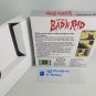 SKATE OR DIE BAD 'N RAD - Nintendo Game Boy Custom Box optional w/ Insert Tray & PVC Protector