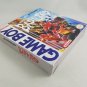 SKATE OR DIE BAD 'N RAD - Nintendo Game Boy Custom Box optional w/ Insert Tray & PVC Protector