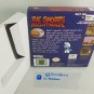 THE SMURFS NIGHTMARE GBC - Nintendo Game Boy Color Custom Box optional w/ Insert Tray & PVC