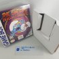 THE SMURFS NIGHTMARE GBC - Nintendo Game Boy Color Custom Box optional w/ Insert Tray & PVC
