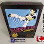 KUNG FU - NES, Nintendo Custom replacement BOX optional w/ Dust Cover & PVC Protector