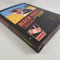 MACH RIDER - NES, Nintendo Custom replacement BOX optional w/ Dust Cover & PVC Protector