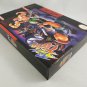 FINAL FIGHT 2 - SNES, Super Nintendo Custom Box optional w/ Insert Tray & PVC Protector FF2