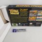 SUPER DOUBLE DRAGON - SNES, Super Nintendo Custom Box optional w/ Insert Tray & PVC Protector