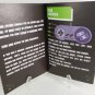 MANUAL SNES - ALIEN 3 - Super Nintendo Replacement Instruction Manual Booklet