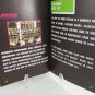 MANUAL SNES - ALIEN 3 - Super Nintendo Replacement Instruction Manual Booklet
