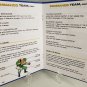 MANUAL SNES - CAPTAIN COMMANDO - Super Nintendo Replacement Instruction Manual Booklet