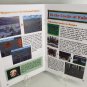 MANUAL SNES - FINAL FANTASY II (2) - Super Nintendo Replacement Instruction Manual Booklet