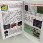 MANUAL SNES - FINAL FANTASY II (2) - Super Nintendo Replacement Instruction Manual Booklet