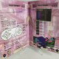 MANUAL SNES - PHANTOM 2040 - Super Nintendo Replacement Instruction Manual Booklet