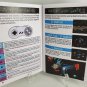 MANUAL SNES - SECRET OF EVERMORE - Super Nintendo Replacement Instruction Manual Booklet