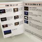 MANUAL SNES - SUPER NINJA BOY - Super Nintendo Replacement Instruction Manual Booklet
