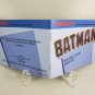 MANUAL NES - BATMAN - Nintendo Replacement Instruction Manual Booklet
