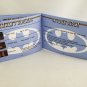 MANUAL NES - BATMAN - Nintendo Replacement Instruction Manual Booklet