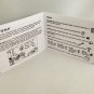 MANUAL NES - BREAK THRU - Nintendo Replacement Instruction Manual Booklet