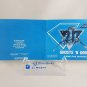 MANUAL NES - GHOSTS 'N GOBLINS - Nintendo Replacement Instruction Manual Booklet