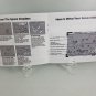 MANUAL NES - GRADIUS - Nintendo Replacement Instruction Manual Booklet