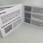 MANUAL NES - GRADIUS - Nintendo Replacement Instruction Manual Booklet