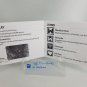 MANUAL NES - IKARI WARRIORS 3 - Nintendo Replacement Instruction Manual Booklet