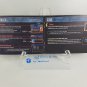 MANUAL GBA - CASTLEVANIA CIRCLE OF THE MOON - Game Boy Advance Replacement Instruction Booklet
