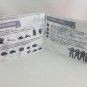 MANUAL GBA - FINAL FIGHT ONE - Game Boy Advance Replacement Instruction Booklet