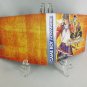 MANUAL GBA - ONIMUSHA TACTICS - Game Boy Advance Replacement Instruction Booklet
