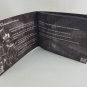 MANUAL GBA - ONIMUSHA TACTICS - Game Boy Advance Replacement Instruction Booklet