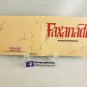 MANUAL NES - FAXANADU - Nintendo Replacement Instruction Manual Booklet