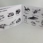 MANUAL NES - JACKAL - Nintendo Replacement Instruction Manual Booklet