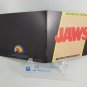 MANUAL NES - JAWS - Nintendo Replacement Instruction Manual Booklet