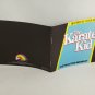 MANUAL NES - THE KARATE KID - Nintendo Replacement Instruction Manual Booklet