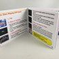 MANUAL NES - KID ICARUS - Nintendo Replacement Instruction Manual Booklet