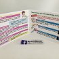 MANUAL NES - KID ICARUS - Nintendo Replacement Instruction Manual Booklet