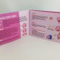 MANUAL NES - KIRBY'S ADVENTURES - Nintendo Replacement Instruction Manual Booklet