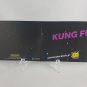 MANUAL NES - KUNG FU - Nintendo Replacement Instruction Manual Booklet