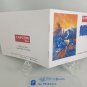 MANUAL NES - MEGA MAN 3 - Nintendo Replacement Instruction Manual Booklet Megaman III