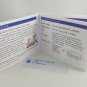 MANUAL NES - MEGA MAN 3 - Nintendo Replacement Instruction Manual Booklet Megaman III
