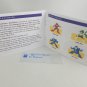 MANUAL NES - MEGA MAN 3 - Nintendo Replacement Instruction Manual Booklet Megaman III
