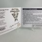 MANUAL NES - MEGA MAN - Nintendo Replacement Instruction Manual Booklet Megaman